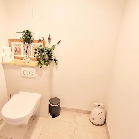 Appartement Moderne 3 Pieces Avec Parking Prive Massy  Esterno foto