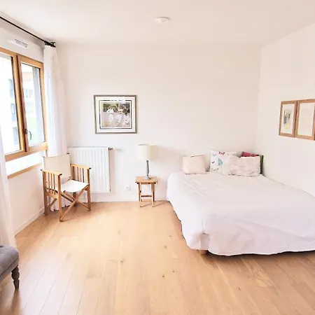 Appartement Moderne 3 Pieces Avec Parking Prive Massy  Esterno foto