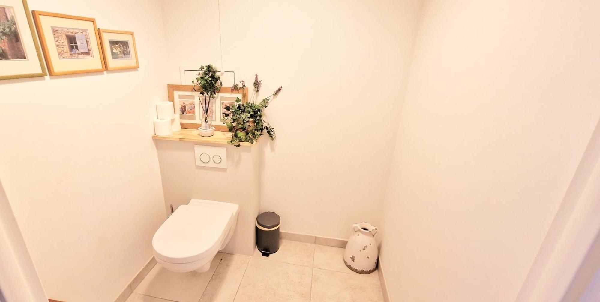 Appartement Moderne 3 Pieces Avec Parking Prive *